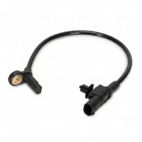 Rear Left/Right ABS Wheel Speed Sensor 1649058300 1644405641 1645401517 1645400717 1644405241 Compatible With MERCEDES-BENZ GL-CLASS X164