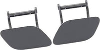 Washer Cover Cap Left 51117210881 Right 51117210882 Compatible With BMW F02 (2009-2012)