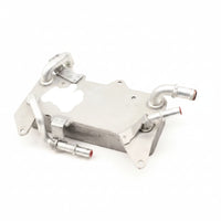 Oil Cooler 4H0317021T  Compatible With AUDI A8 A7 A6