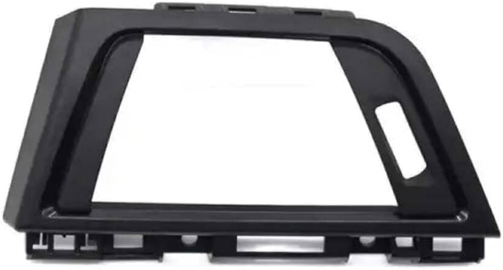 Front Left AC Vent Grille Panel Outer Frame 64229253218-A for BMW 3 Series F30 and 3 Series GT F34
