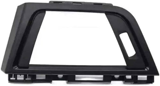 Front Left AC Vent Grille Panel Outer Frame 64229253218-A for BMW 3 Series F30 and 3 Series GT F34
