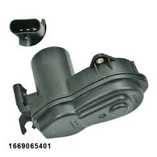 Electric Parking Brake Actuator 1669065401 2229063801 Compatible With  MERCEDES-BENZ GLS W166 & S-CLASS W222 Tag-PM-01