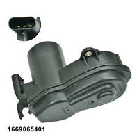 Electric Parking Brake Actuator 1669065401 2229063801 Compatible With  MERCEDES-BENZ GLS W166 & S-CLASS W222 Tag-PM-01