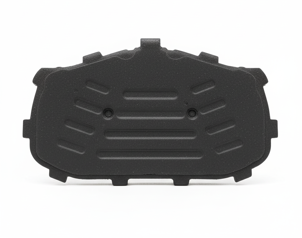 FRONT BONNET HOOD SOUND INSULATION 8V0863825  Compatible With AUDI A3 Convertible (8V7, 8VE) | A3 / S3