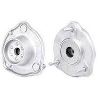 Front Suspension Support Strut Mount 2053230020 2133230020 Compatible With MERCEDES-BENZ C-CLASS (W205) & C-CLASS Convertible (A205) & C-CLASS Coupe (C205) & CLS (C257) & E-CLASS (W213) & GLC (X253)