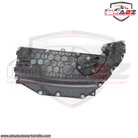 Oil Pan 6510100713 A6510100713 Compatible With MERCEDES BENZ C-CLASS W205 Tag-OP-20