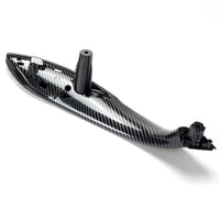 Carbon Inner And Outer Handle Set (Set Of 8 )  Compatible With BMW 3 Series F30