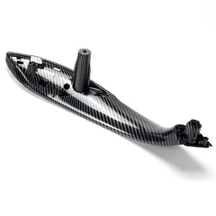 Carbon Inner And Outer Handle Set (Set Of 8 )  Compatible With BMW 3 Series F30