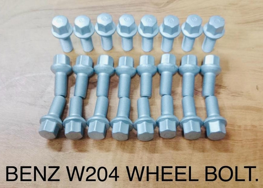 MERCEDES BENZ Wheel Bolt For MERCEDES BENZ C-CLASS W204