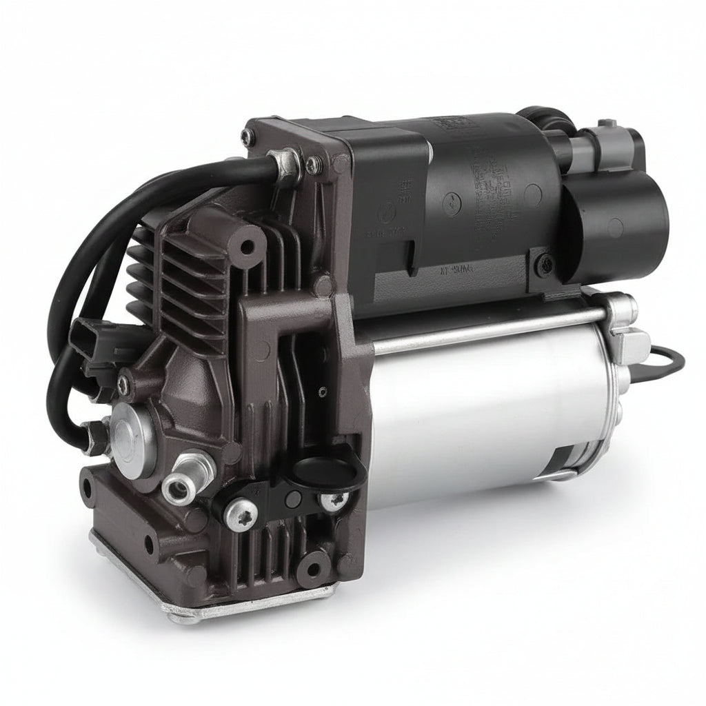 Air Suspension Compressor Pump 2213201604 2213200904 2213200304 2213200704 2213201704 Compatible With MERCEDES-BENZ S-CLASS W221, V221