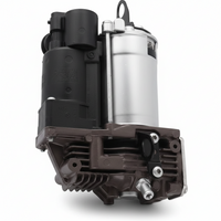 Air Suspension Compressor Pump 2213201604 2213200904 2213200304 2213200704 2213201704 Compatible With MERCEDES-BENZ S-CLASS W221, V221