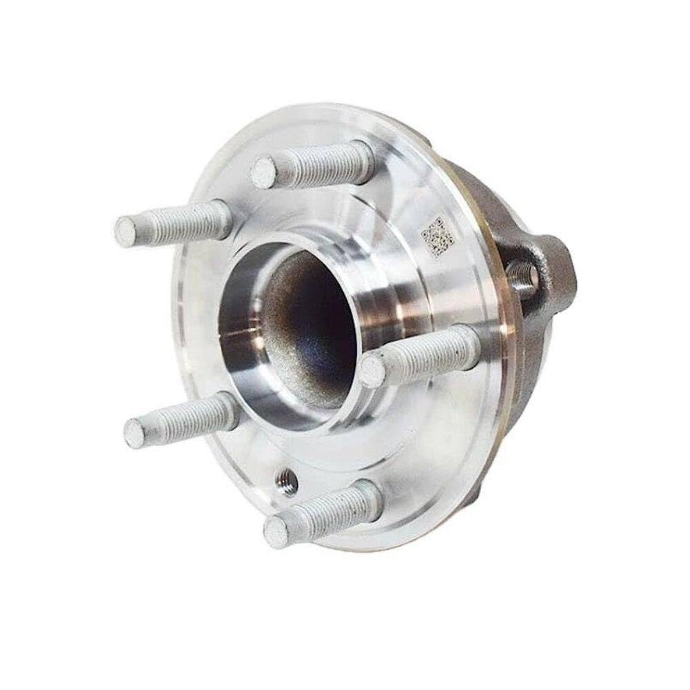 Front Wheel Hub T2H2225 T2H36085 T4A16694 Compatible With JAGUAR F-PACE (X761) & I-PACE (X590) & XE (X760) & XF II (X260)