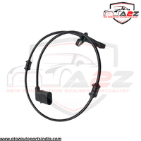 Rear Right ABS Wheel Speed Sensor 2539052400 A2539052400 Compatible With Mercedes Benz X253
