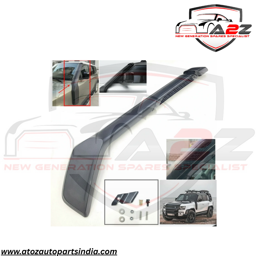 Air Intake Snorkel Compatible With Land Rover Defender L633 (2020-24)