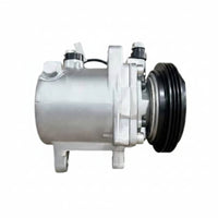 AC Compressor 0008303601 A0008303601 Compatible with MERCEDES-BENZ GLE (W166) GLS (X166) (642)