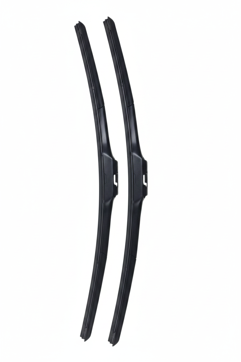 Front Wiper Blade Set (24"20 Inch) Compatible with Land Rover Range Rover L405 & Range Rover Sport L494 Tag-WBF-03