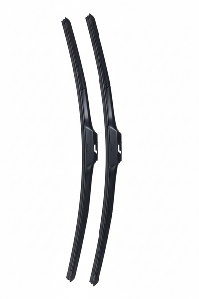 Front Wiper Blade Set (24"20 Inch) Compatible with Land Rover Range Rover L405 & Range Rover Sport L494 Tag-WBF-03