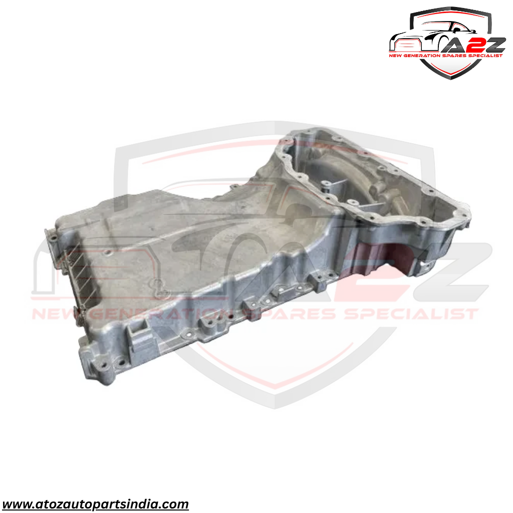 Engine Oil Pan 6420144202 6420145302 6420142300 Compatible With Mercedes Benz M642