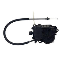 Rear Door Lock Actuator LR038298 Compatible With LAND ROVER RANGE ROVER IV (L405)