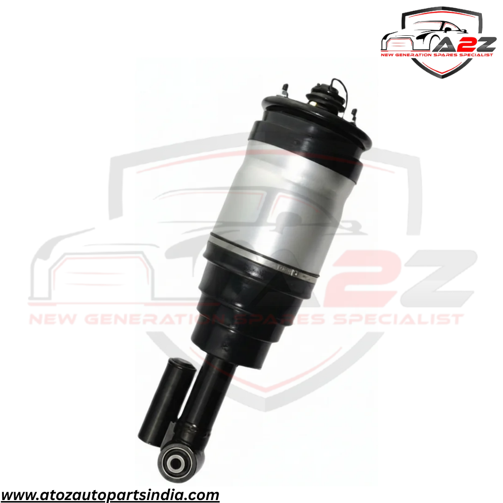 Rear Right Air Suspension Electric Shock Absorber Strut With Sensor LR023235 LR015020 LR016419 LR020000 LR020001 Compatible With LAND ROVER RANGE ROVER SPORT I (L320)