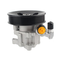 Power Steering Pump A0044669101 0044667901 0044668501 0044669101 0054662001 7693955277 A0044667801 A0044668501 Compatible with MERCEDES-BENZ CLK (C209) CLS (C219) E-CLASS (W211) M-CLASS (W164) S-CLASS (W220, V220) S-CLASS (W221, V221) SLK (R171)
