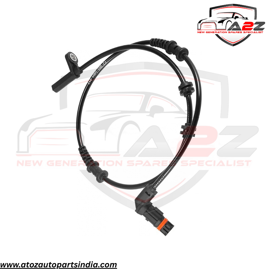 Front ABS Wheel Speed Sensor 2035401217 A2035401217 Compatible With Mercedes Benz W203
