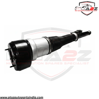 Rear Right Air Suspension Shock Absorber Strut 2213205613 2213201338 2213201438 Compatible With MERCEDES-BENZ S-CLASS (W221, V221)