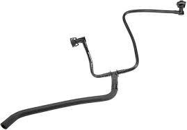 Coolant Reservoir Tank Hose Pipe 8K0121081BH Compatible With AUDI A4 Q5 (8RB) Tag No.628