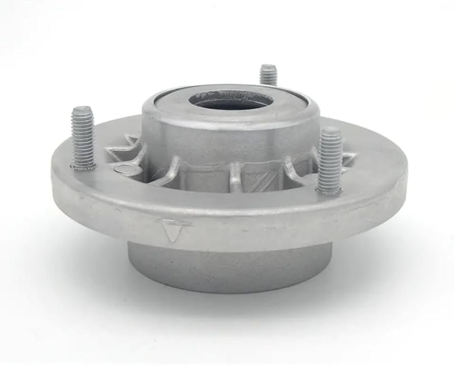 Rear Shock Absorber Strut Mount 33506775735 Compatible With BMW 5 Series (F10)