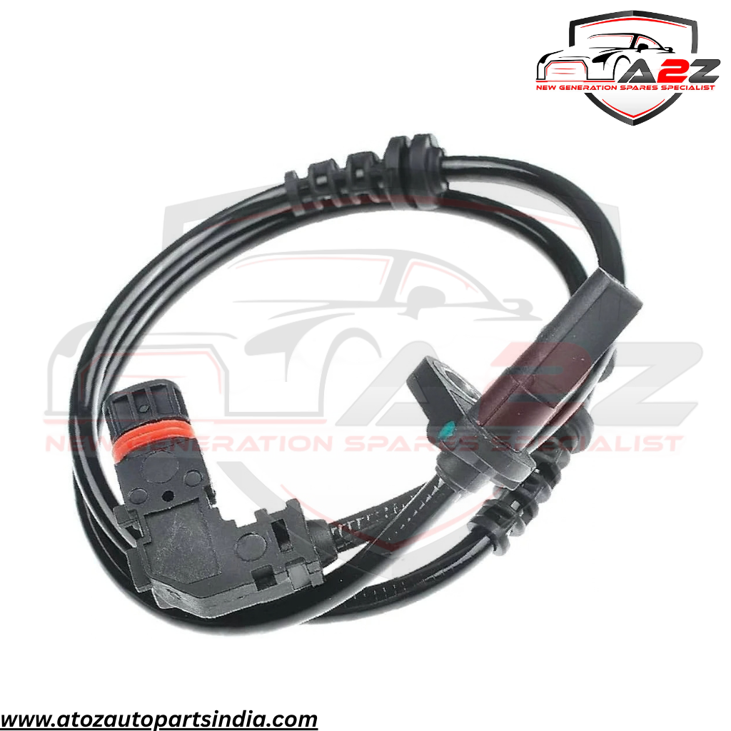 Front ABS Wheel Speed Sensor 1695400417 1695401117 1695401417 Compatible With Mercedes Benz W169 W245