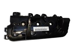 CYLINDER HEAD COVER Left 059103469CG 059103469DA 059103469DE Compatible With AUDI Q7 Diesel Tag No.29