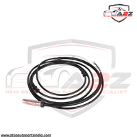 Rear Left ABS Speed Sensor 4635401317 Compatible With Mercedes G55 G63 G500