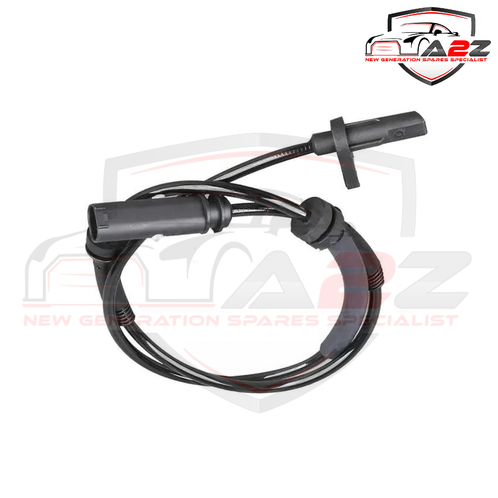 Front ABS Wheel Speed Sensor 34526791748 Compatible With BMW F20 F30 F35