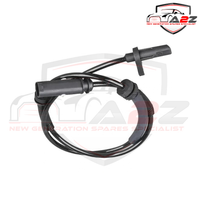 Front ABS Wheel Speed Sensor 34526791748 Compatible With BMW F20 F30 F35