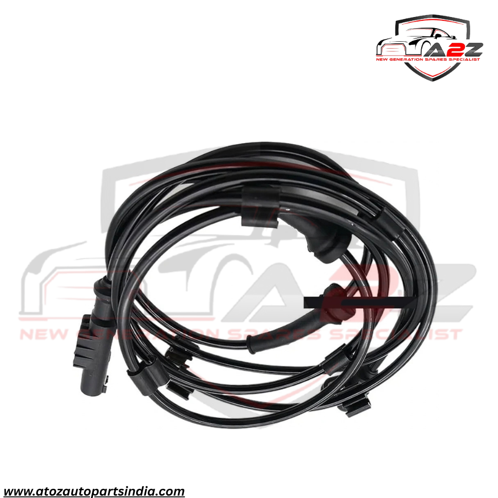 ABS Wheel Speed Sensor 4515400117 Compatible With Mercedes Benz W451