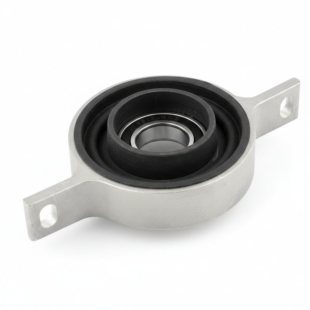 Drive Shaft Center Support Bearing Mount 26127526631 26127597883 26128615621  Compatible With BMW 3 Series E90 & X1 E84