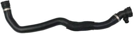 Coolant Hose Pipe 17127535529 Compatible With BMW X3 (G01, F97, G08) & X4 (G02, F98) Tag no.169