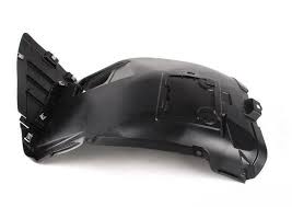 Front Left Fender Liner 51717059379 Compatible With BMW 3 Series E90 Tag-FE-02