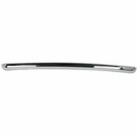 Rear Trunk Chrome 2057430082 Compatible With MERCEDES BENZ C-CLASS W205 2015-2020 Tag No.207