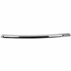 Rear Trunk Chrome 2057430082 Compatible With MERCEDES BENZ C-CLASS W205 2015-2020