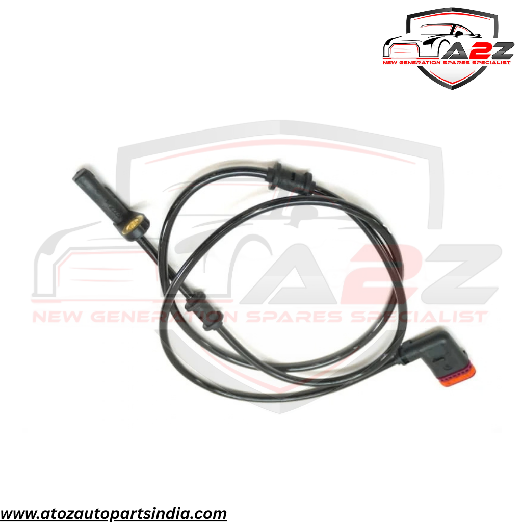 Rear Right ABS Wheel Speed Sensor 1715400217 A1715400217 Compatible With Mercedes Benz W171