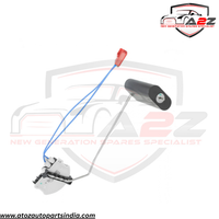 Fuel Level Sensor Left 16117212632 Compatible With BMW E70 E71 F15 F16
