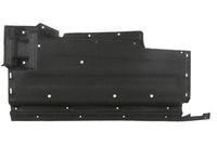 Floor Pan Splash Shield Left 8R0825207C 8R0825207E Compatible With AUDI Q5 8RB Tag No.1