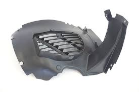 Rear Wheel Front Right Fender Liner 98750412309  98750412409 Compatible With Cayman & Boxer