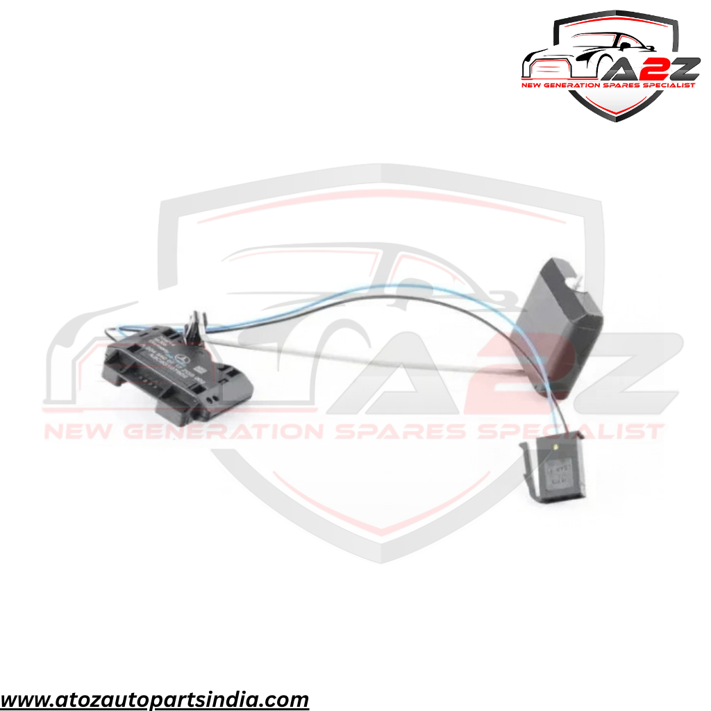 Fuel Level Sensor A2045400717 Compatible With Mercedes Benz C-Class (W204/S204) C250 C300 C350 C63 AMG E-Class (W212/C207) E300 E350 E400 GLK-Class (X204)