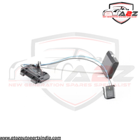 Fuel Level Sensor A2045400717 Compatible With Mercedes Benz C-Class (W204/S204) C250 C300 C350 C63 AMG E-Class (W212/C207) E300 E350 E400 GLK-Class (X204)