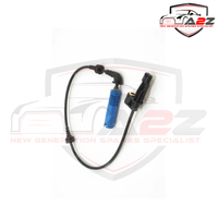 ABS Wheel Speed Sensor 34526792897 34526752681 Compatible With BMW E46 Z4