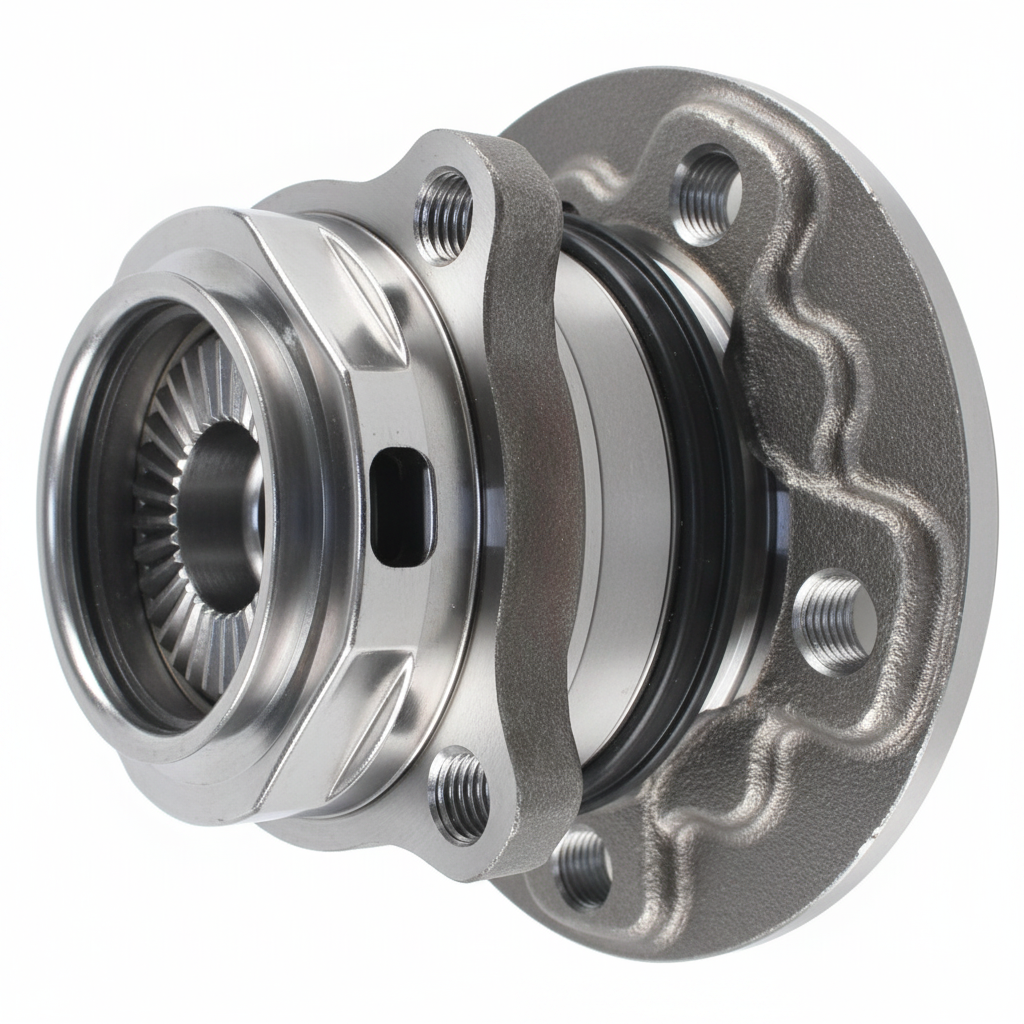 Rear Wheel Hub 33416859547 33406887548 33406891921 33416858086 33416859547 Compatible With BMW X1 F48