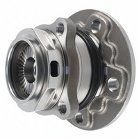 Rear Wheel Hub 33416859547 33406887548 33406891921 33416858086 33416859547 Compatible With BMW X1 F48