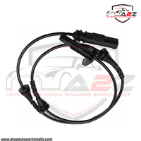 Rear ABS Wheel Speed Sensor 34526895659 Compatible With BMW X3 G01 G08